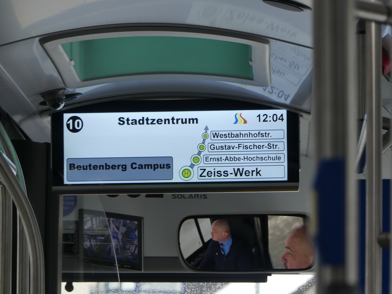 Notes on Germany #28: Buses - My, Bus, Public transport, Germany, Longpost