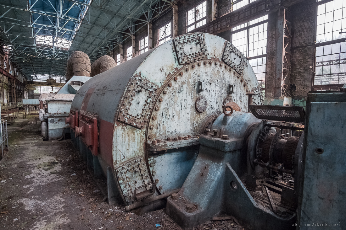 Abandoned in Abkhazia part 2 - My, Urbanphoto, Abandoned, Abandoned place, Abkhazia, Apsny, Abandoned, , Longpost