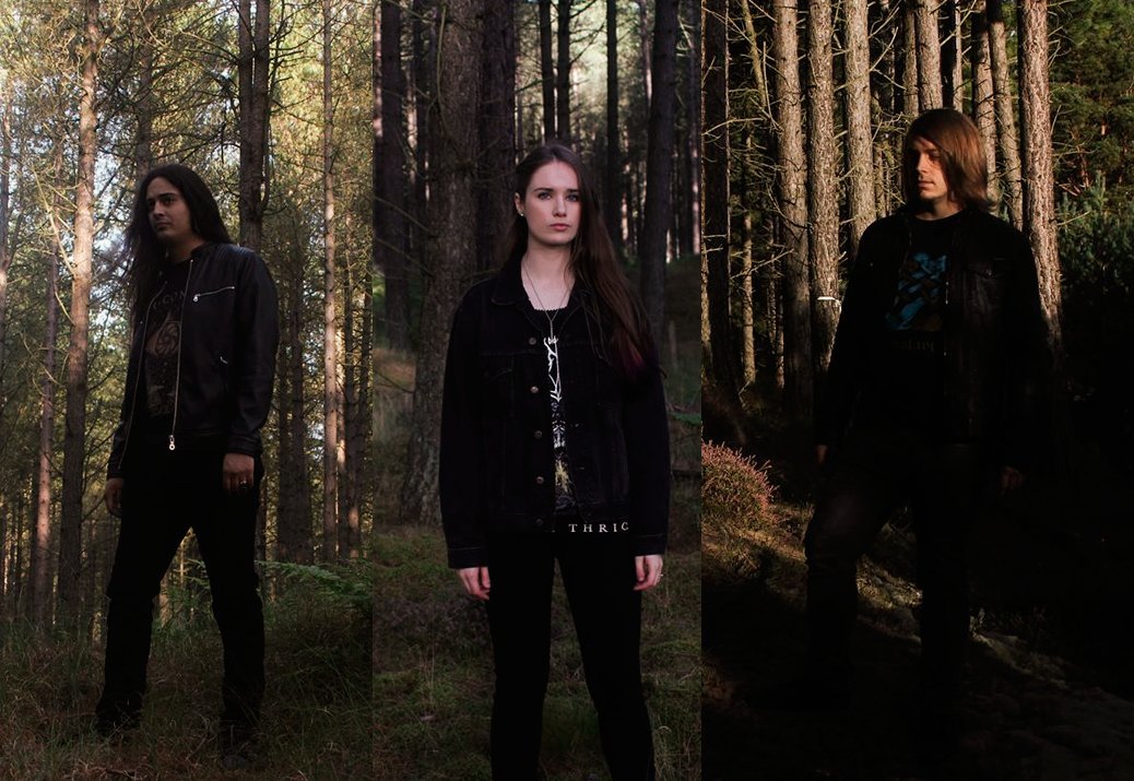 Sojourner - Winter's Slumber - , Epic Metal, Black metal, Video, Atmospheric Metal