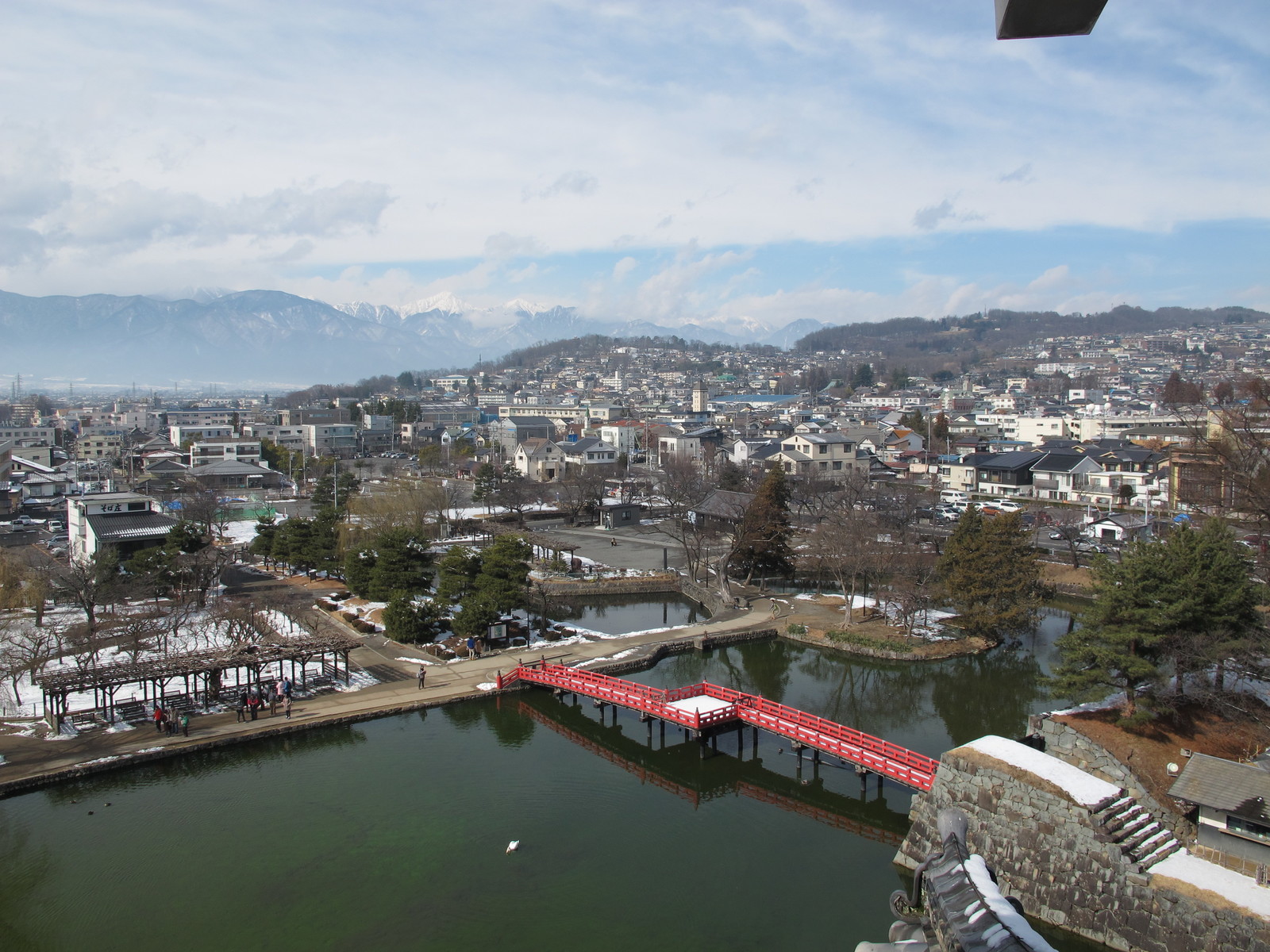 Matsumoto, Nagano, Jigokudani Snow Monkey Park - My, Japan, Travels, Longpost