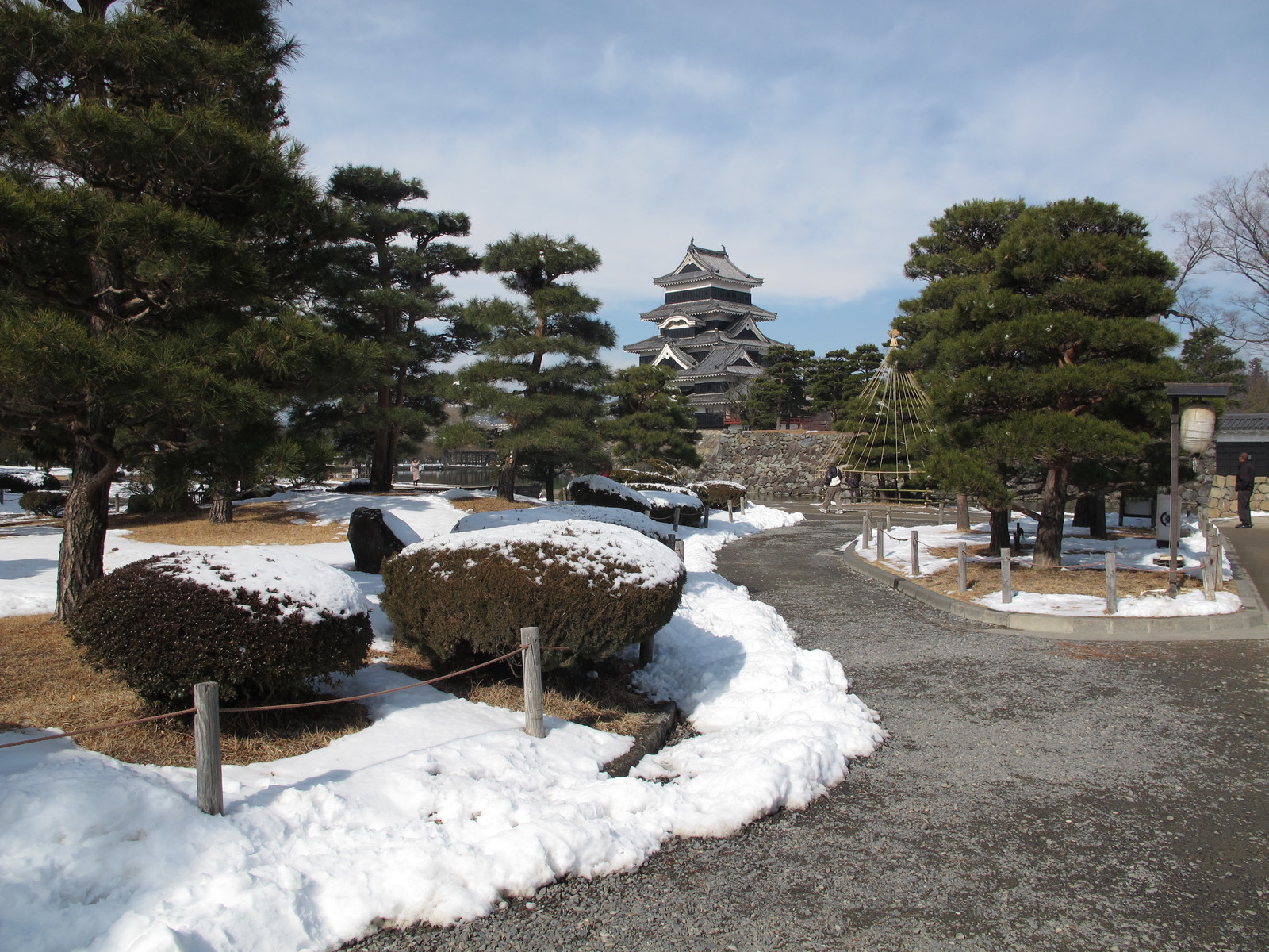 Matsumoto, Nagano, Jigokudani Snow Monkey Park - My, Japan, Travels, Longpost