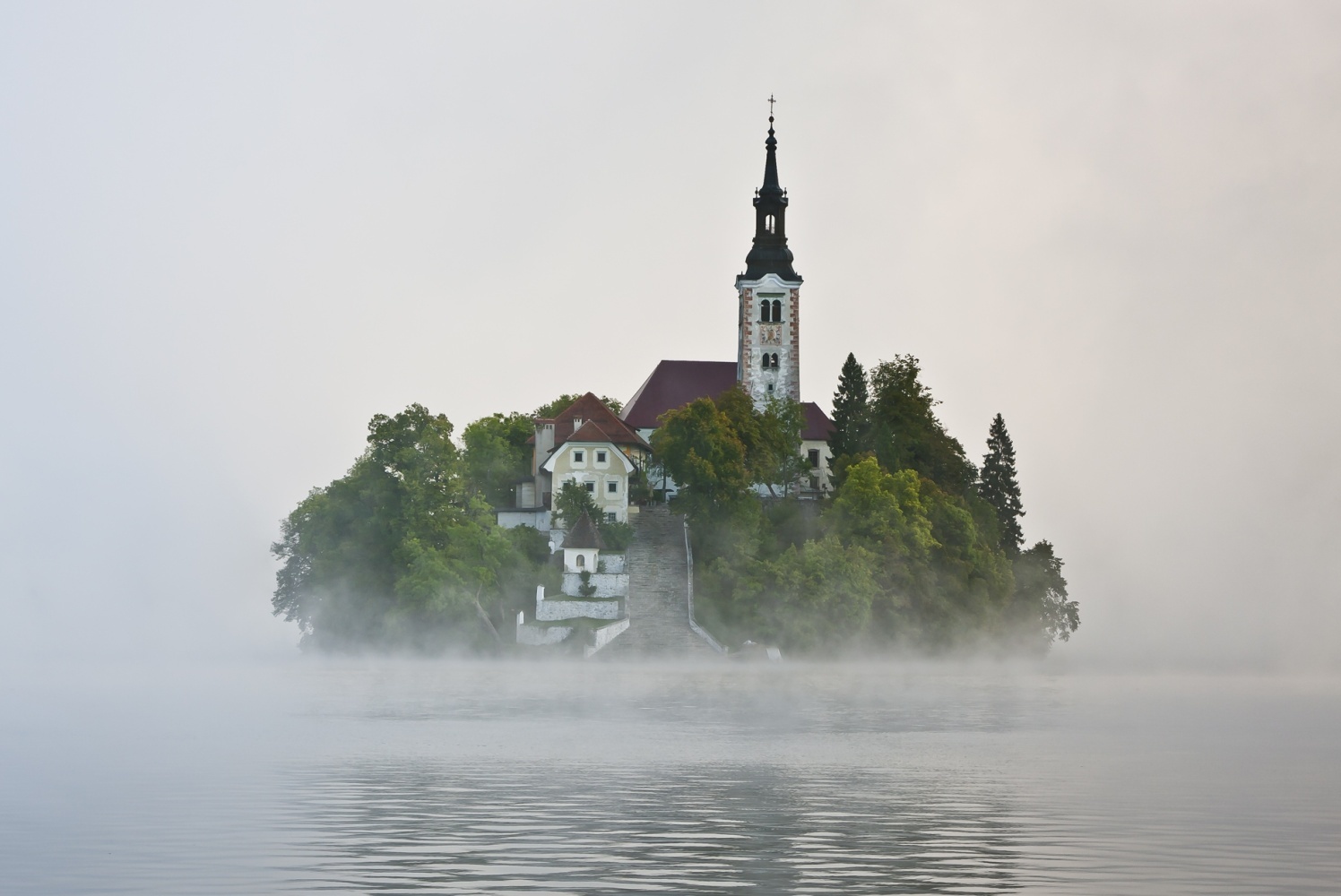 My home is my fortress / Fortress Islands - Lock, Island, Travels, Tourism, Fortress, Longpost, Story, Images