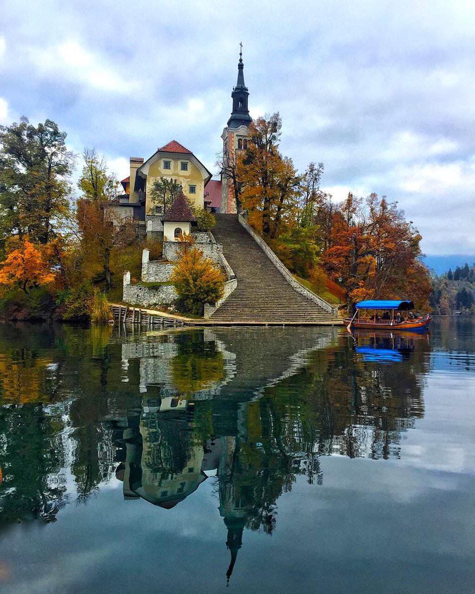 My home is my fortress / Fortress Islands - Lock, Island, Travels, Tourism, Fortress, Longpost, Story, Images