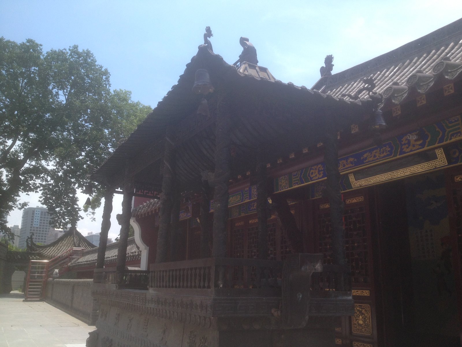 Nun Dao - My, Taoism, Temple, Tao, Nun, China, Wuhan, Longpost