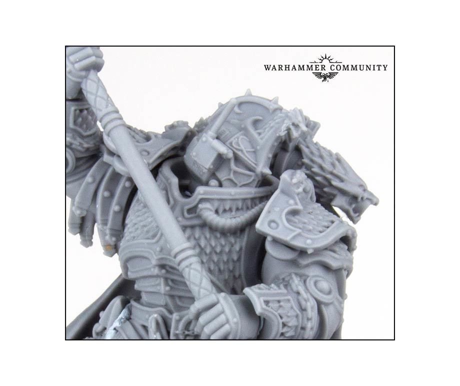 Fresh announcements from Forge World - Warhammer 30k, Forge World, Wh miniatures, Wh News, Longpost