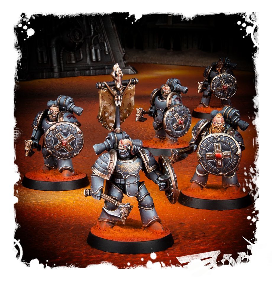 Fresh announcements from Forge World - Warhammer 30k, Forge World, Wh miniatures, Wh News, Longpost