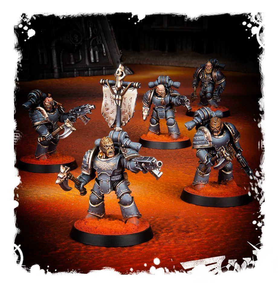 Fresh announcements from Forge World - Warhammer 30k, Forge World, Wh miniatures, Wh News, Longpost