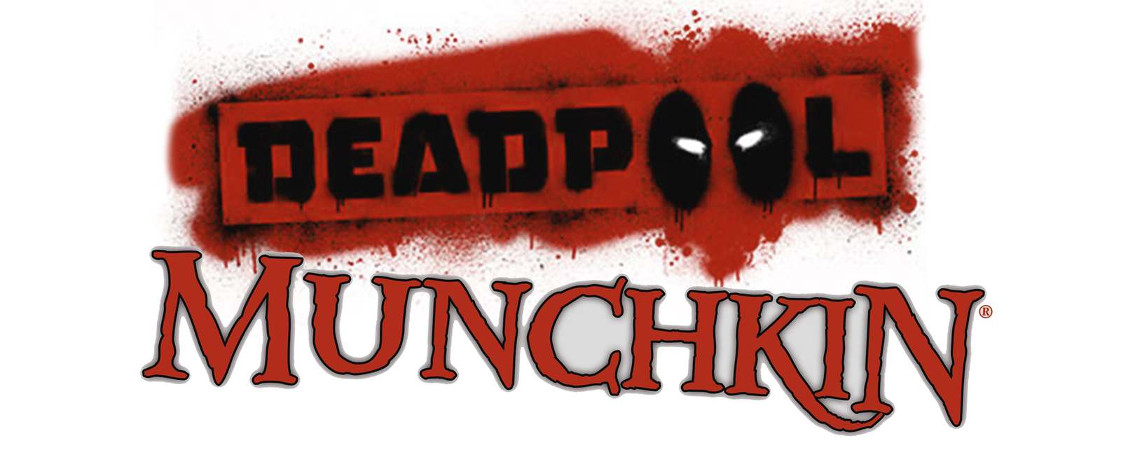 Translated Munchkin Marvel: Deadpool - My, Munchkin, Board games, Deadpool, Translation, With your own hands, Longpost