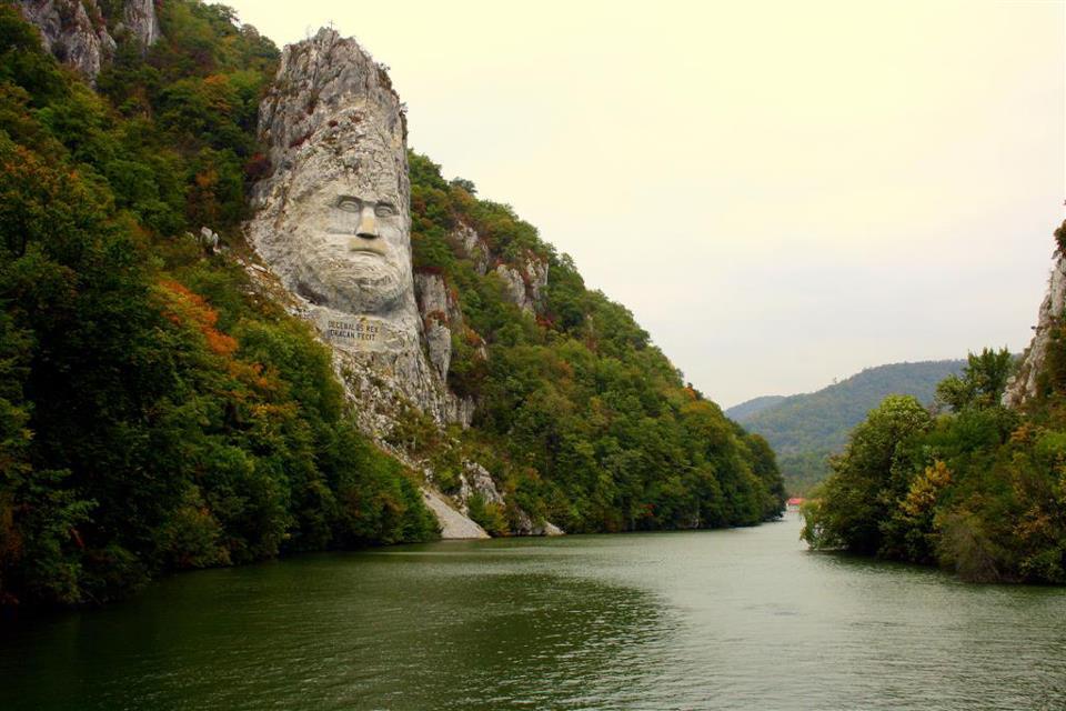 Покинутые Боги - Скульптура, Заброшенное место, Покинутый, Заброшенное, Длиннопост, Путешествия, Бюст