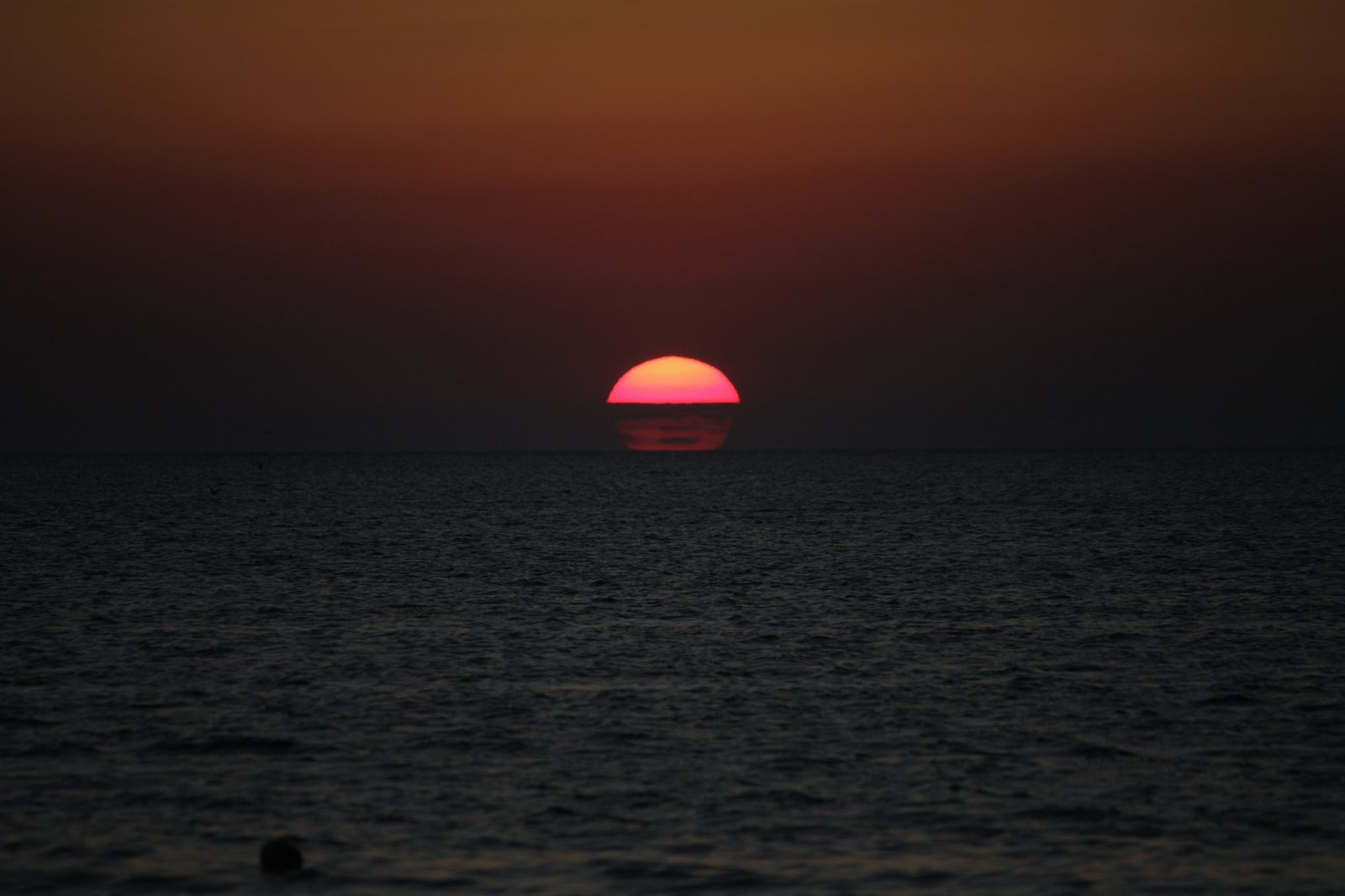 Beautiful sunsets in Crimea - My, Sunset, , Crimea, beauty, Longpost