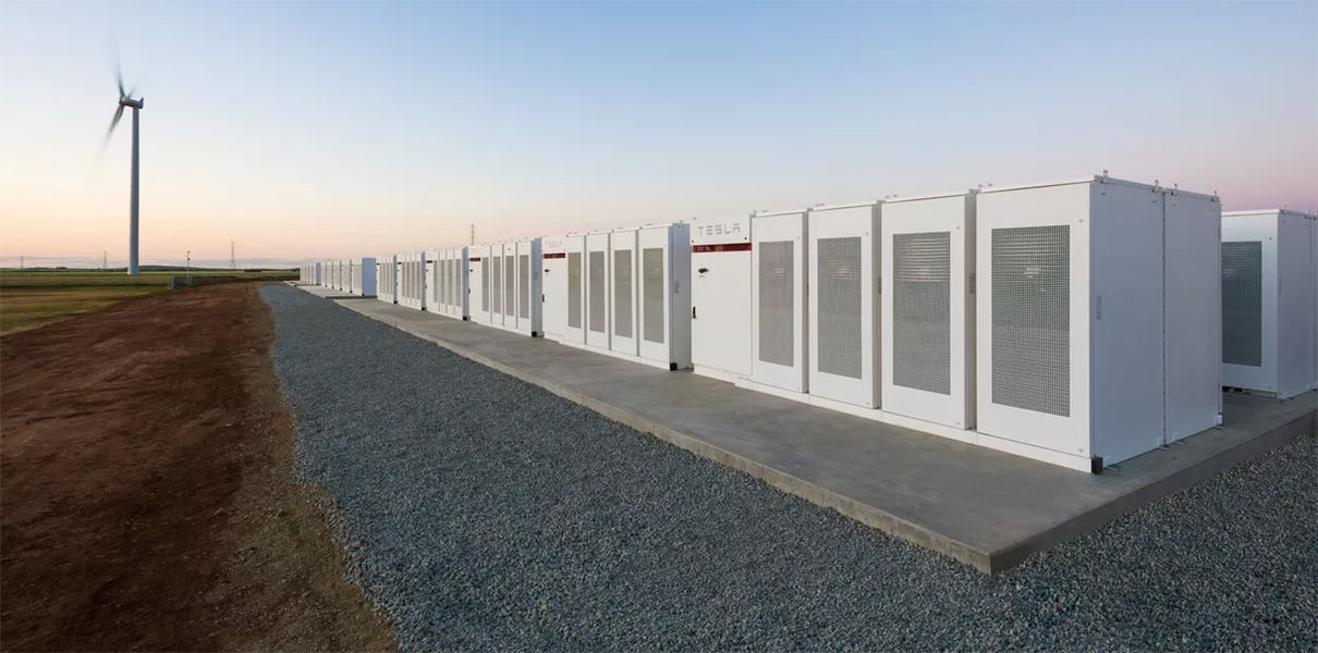 Tesla Powerwall in Australia deprives gas cartels of profits - Electricity, Australia, Money, news, Elon Musk, Tesla, Battery