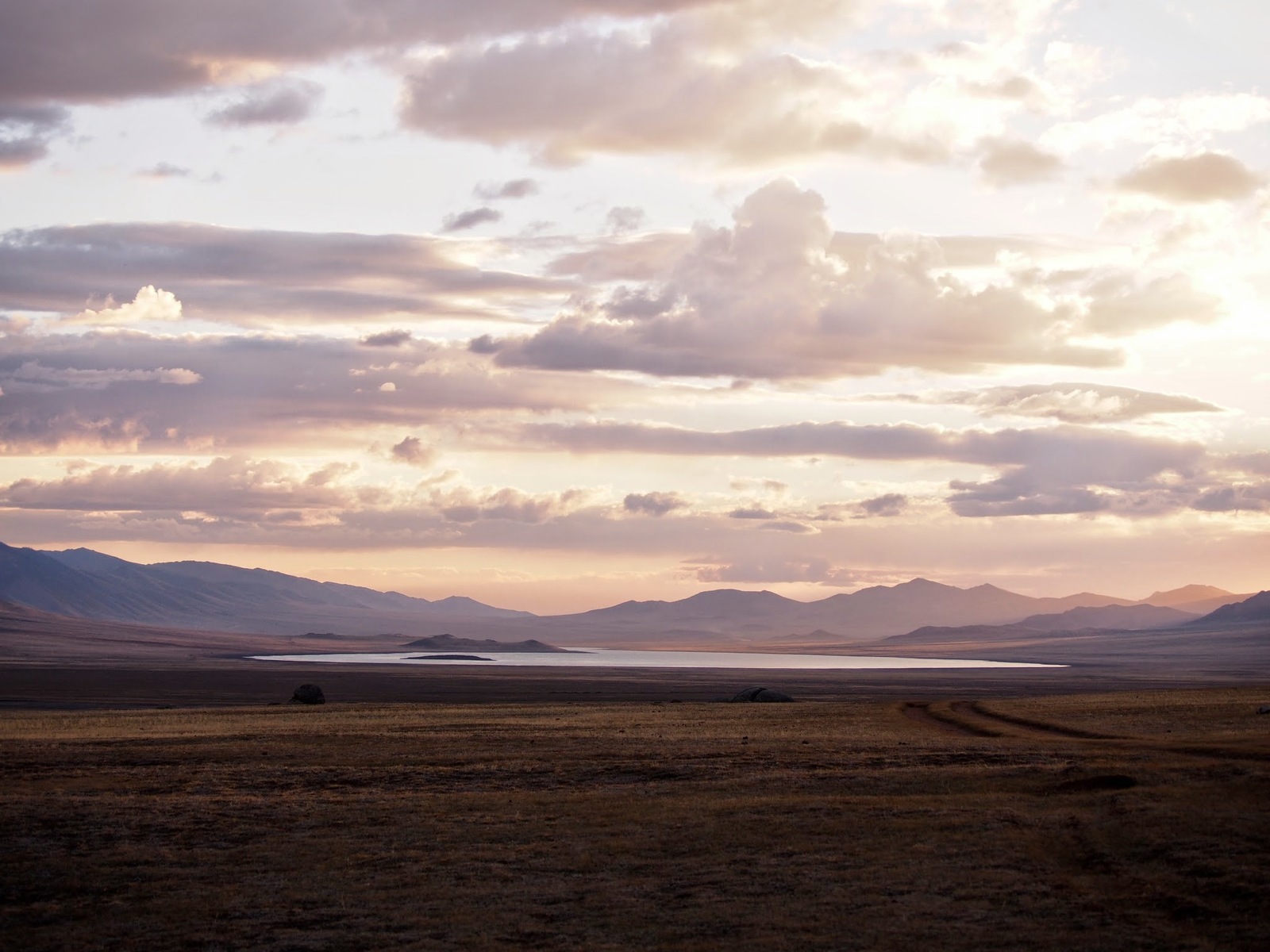 Mongolia, untouched nature - My, Mongolia, Nature, beauty, Story, Landscape, Longpost