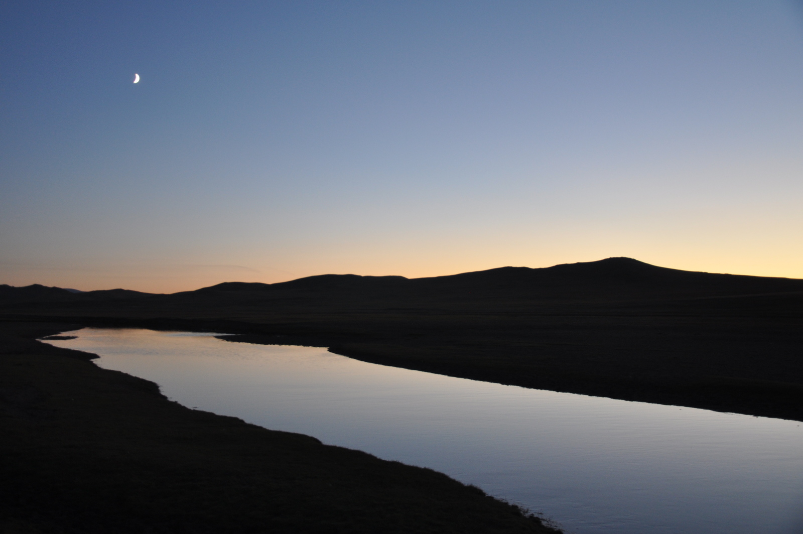 Mongolia, untouched nature - My, Mongolia, Nature, beauty, Story, Landscape, Longpost