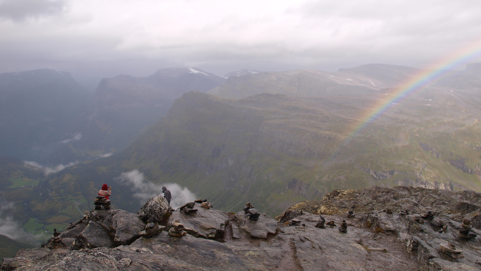 Traveling in Norway at the end of August 2016, photos, observations and biography of travelers. - My, Road trip, Tourism, Norway, Nature, Landscape, Longpost