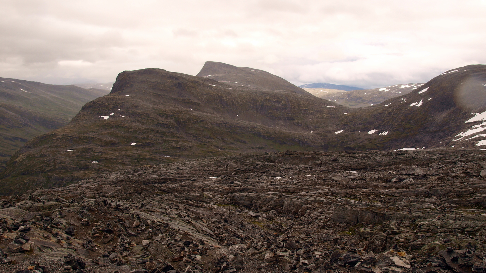 Traveling in Norway at the end of August 2016, photos, observations and biography of travelers. - My, Road trip, Tourism, Norway, Nature, Landscape, Longpost