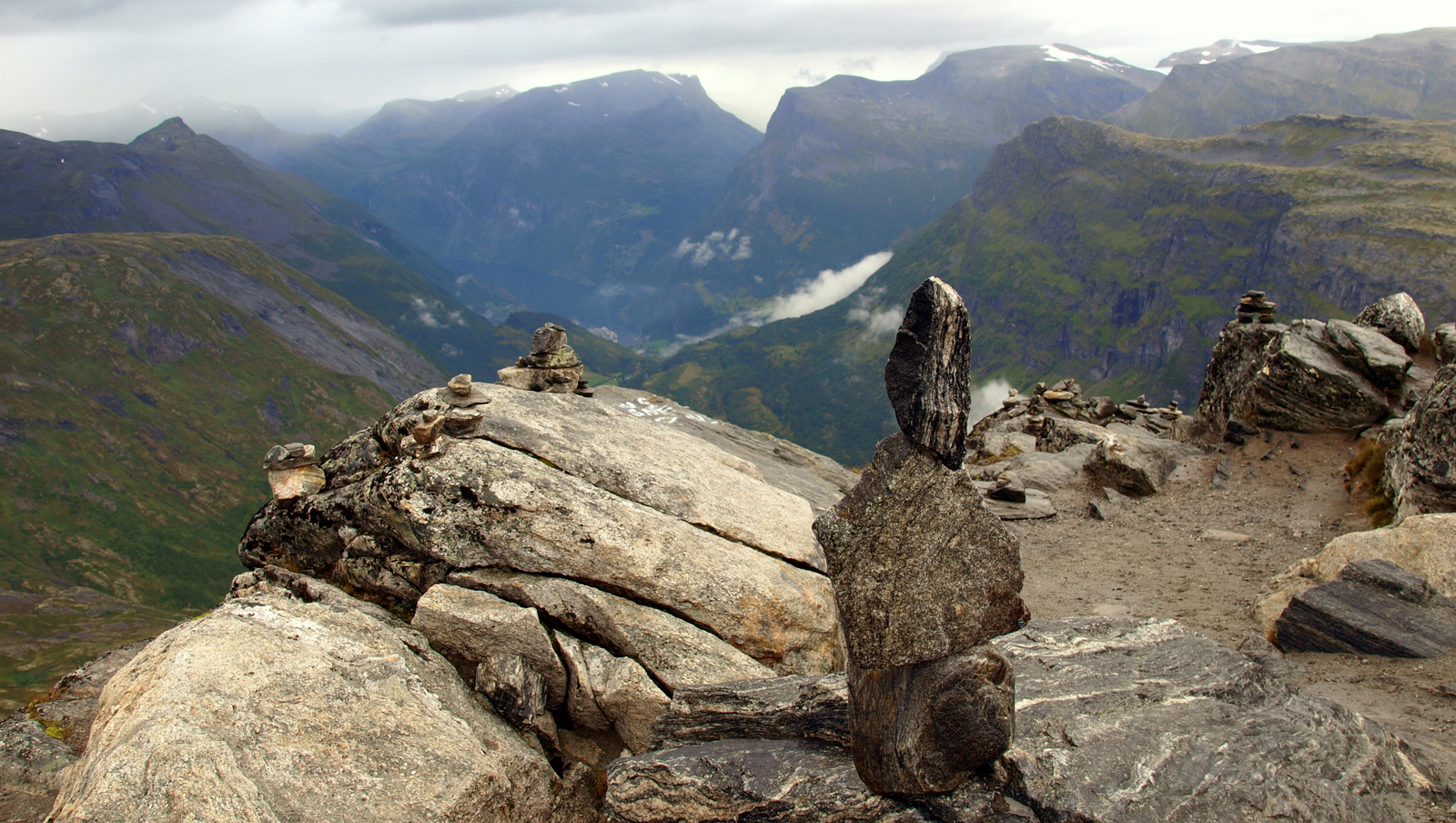 Traveling in Norway at the end of August 2016, photos, observations and biography of travelers. - My, Road trip, Tourism, Norway, Nature, Landscape, Longpost