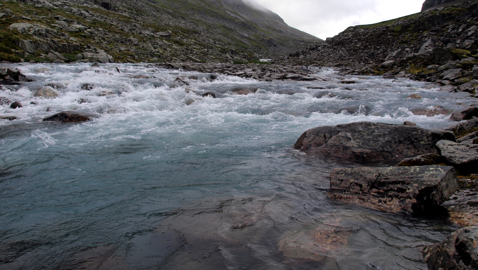 Traveling in Norway at the end of August 2016, photos, observations and biography of travelers. - My, Road trip, Tourism, Norway, Nature, Landscape, Longpost