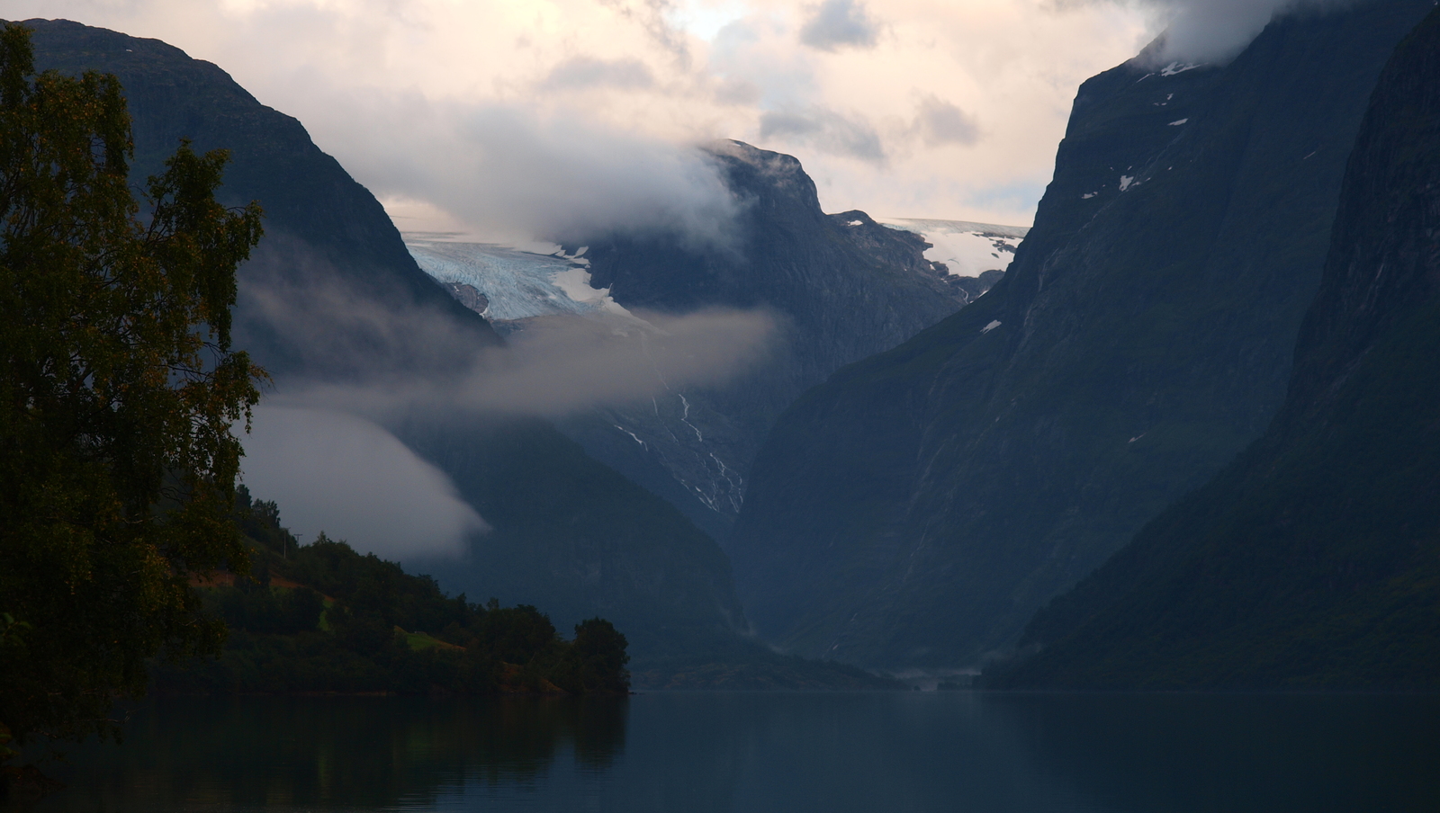 Traveling in Norway at the end of August 2016, photos, observations and biography of travelers. - My, Road trip, Tourism, Norway, Nature, Landscape, Longpost