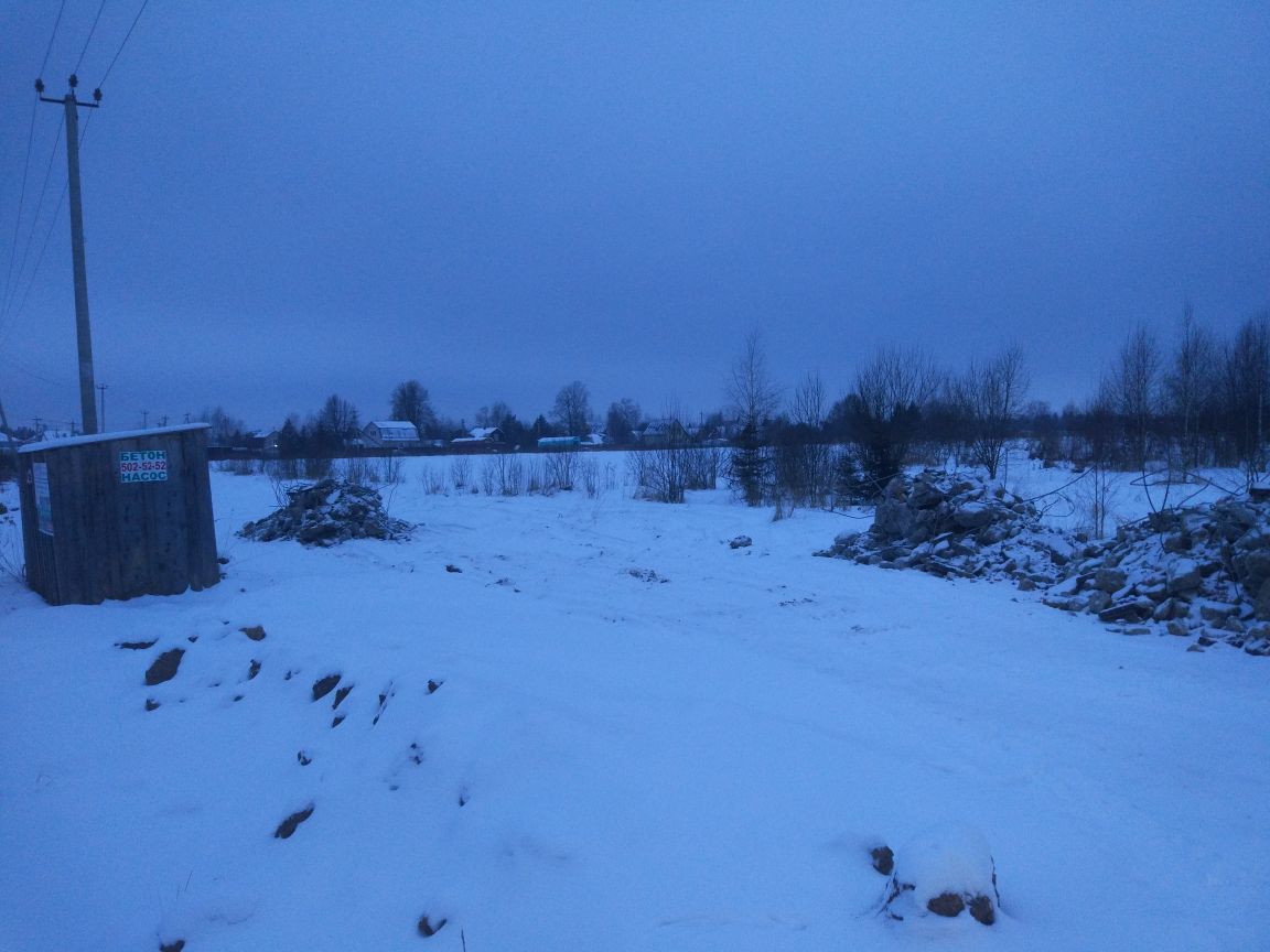 Landfill in Povadino / Moscow region / Solnechnogorsk district / Pikabu power - My, , , Solnechnogorsk, , Dump, Snow, Longpost