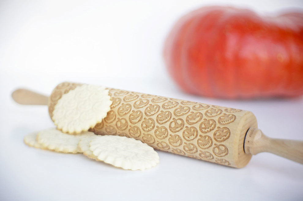 Business idea. - Rolling pin, Longpost, Video, Cookies