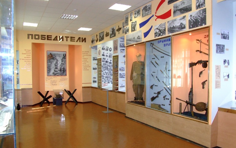 The Russian Guard will soon begin to fine for spears and bows - Rosgvardia, Biysk, Lawlessness, Kemerovo, Museum, Weapon, Absurd, Longpost