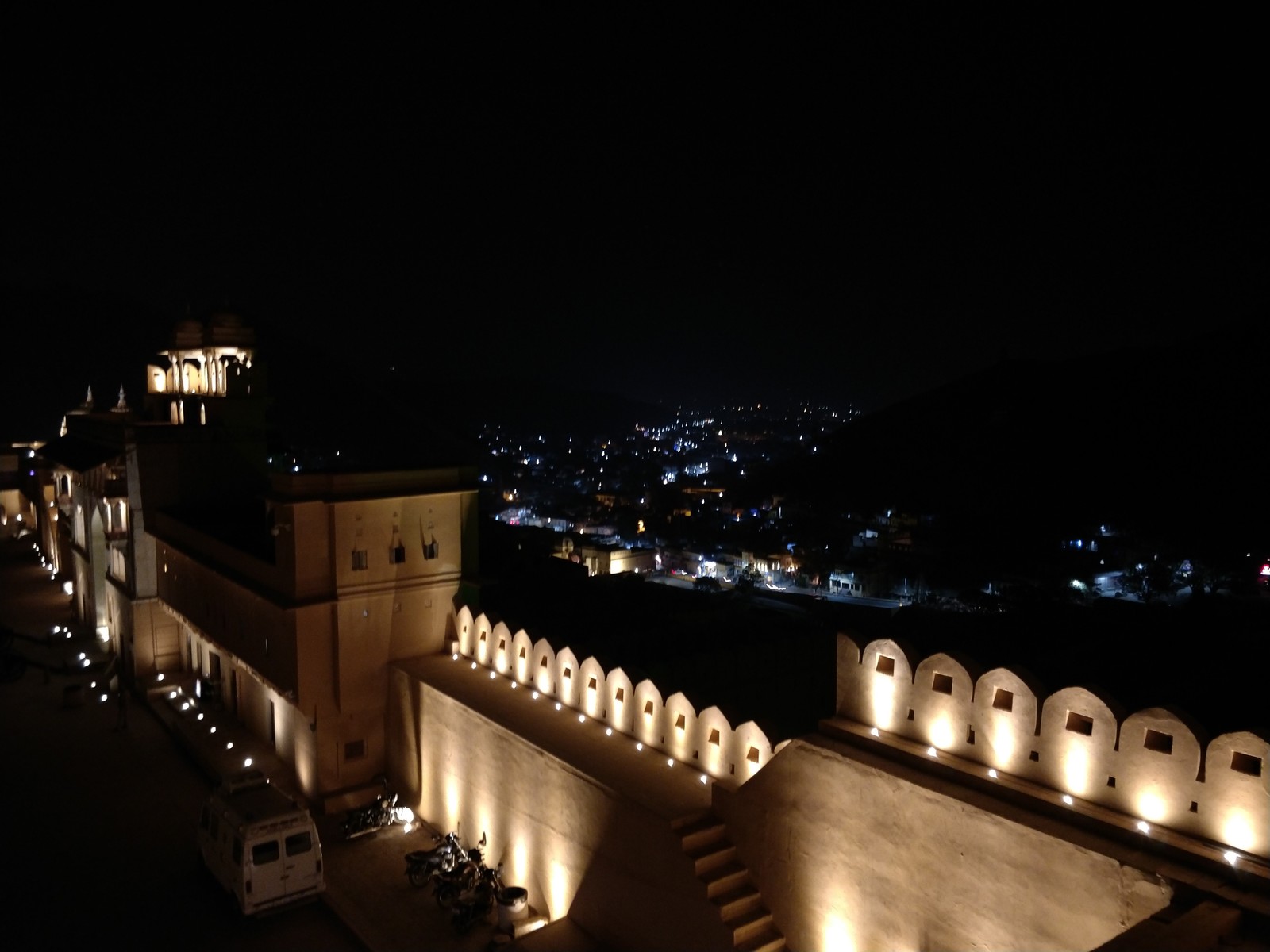 Little Journey to Big India 12 (Rajasthan) - My, India, Fort, The photo, Travels, Temple, Longpost