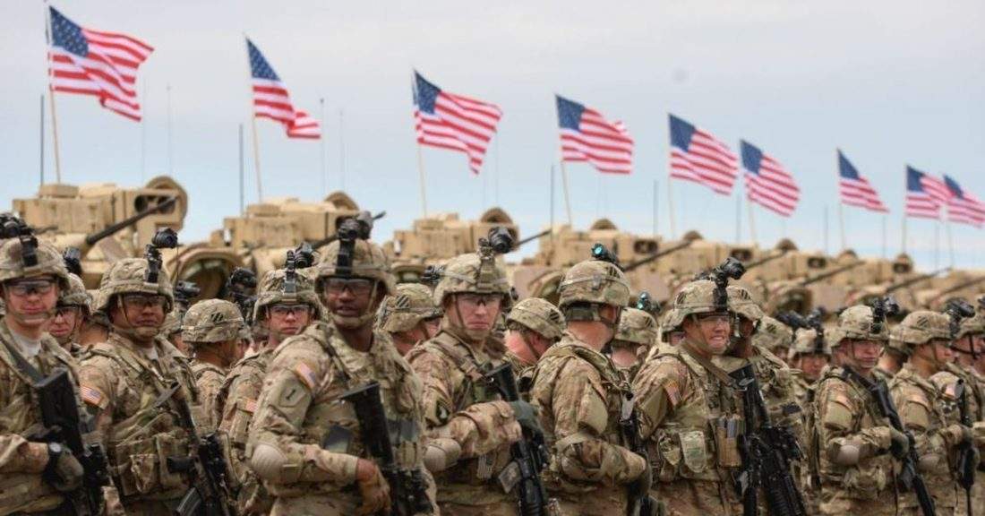 How much will the US military operation in Afghanistan this year cost? - My, Politics, USA, , Afghanistan