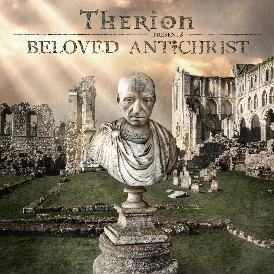 Рок-опера Beloved Antichrist от Therion (2018) - Therion, Symphonic Metal, Nuclear Blast, Theme of Antichrist, Рок-Опера, Видео, Beloved Antichrist, Длиннопост