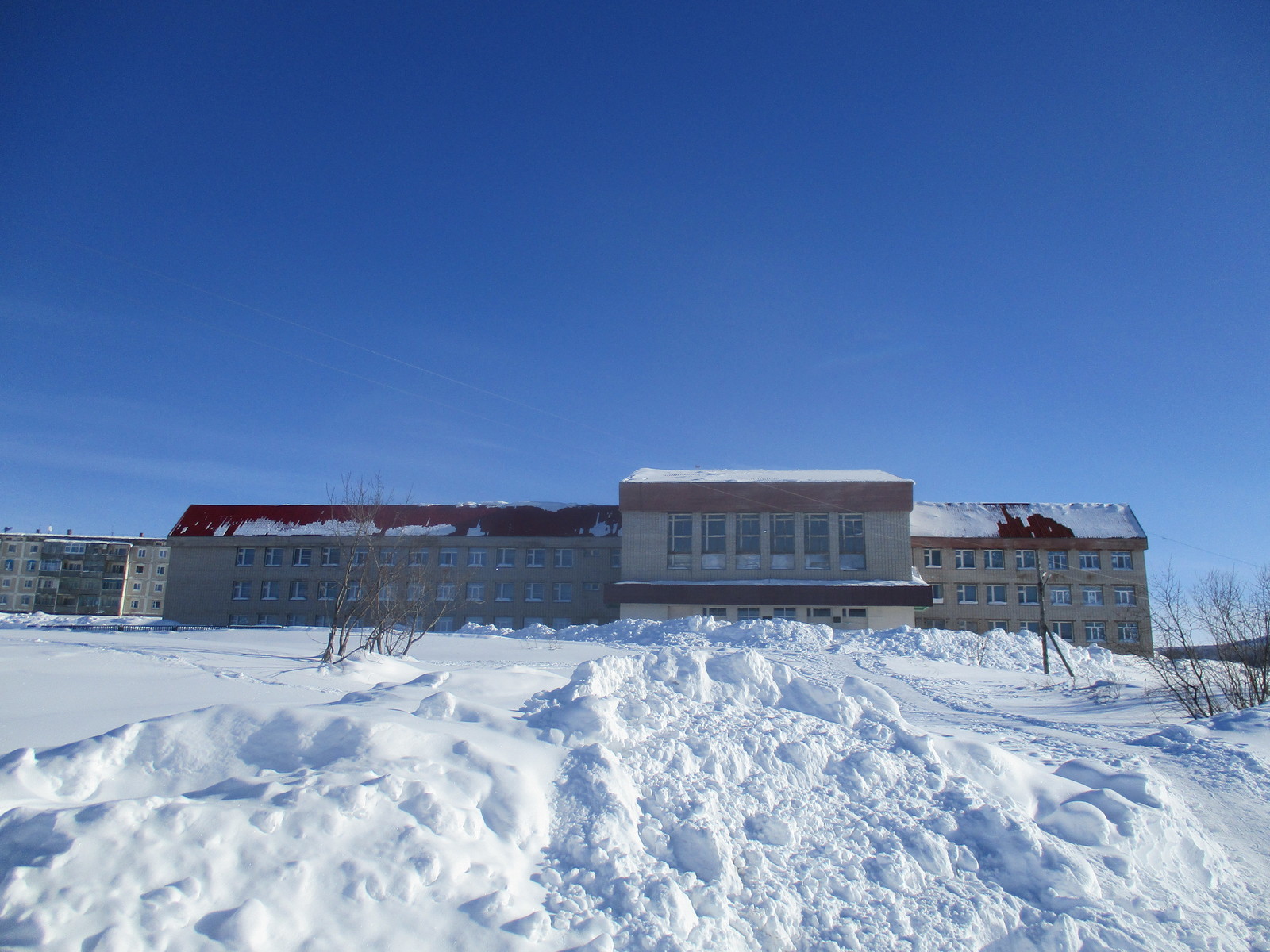 Settlement Mnogovershinny - Far East Switzerland. - My, , Khabarovsk region, Gold, The mountains, beauty, My, Longpost