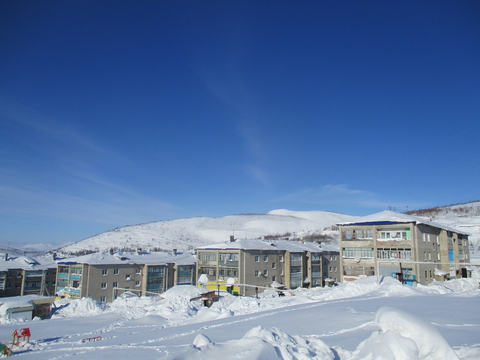 Settlement Mnogovershinny - Far East Switzerland. - My, , Khabarovsk region, Gold, The mountains, beauty, My, Longpost