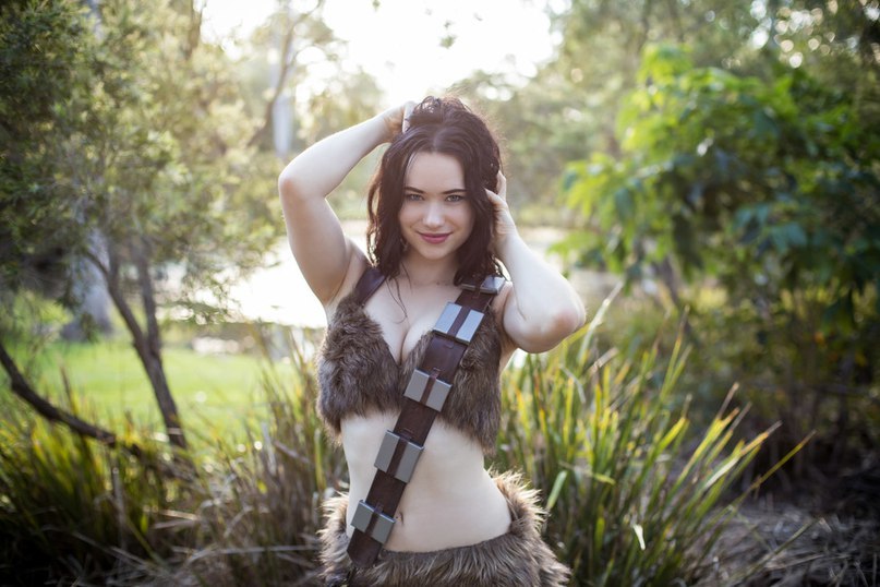 Meet! This is the sexiest cosplayer in Australia (part 1) - Longpost, Dark souls 2, Marvel, Felicia Hardy, Star Wars, Rey, Targaryen, Mystic, Cosplay