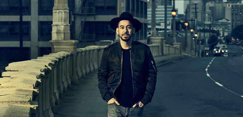 Mike Shinoda solo tour - My, Mike Shinoda, Concert, Vote, Russia