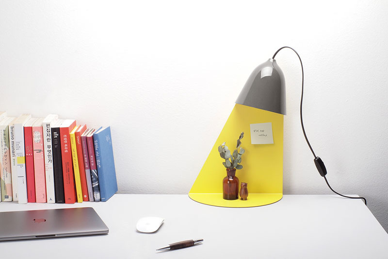 Creative Lamp Shelf... - Desk lamp, Лампа, Creative, Unusual