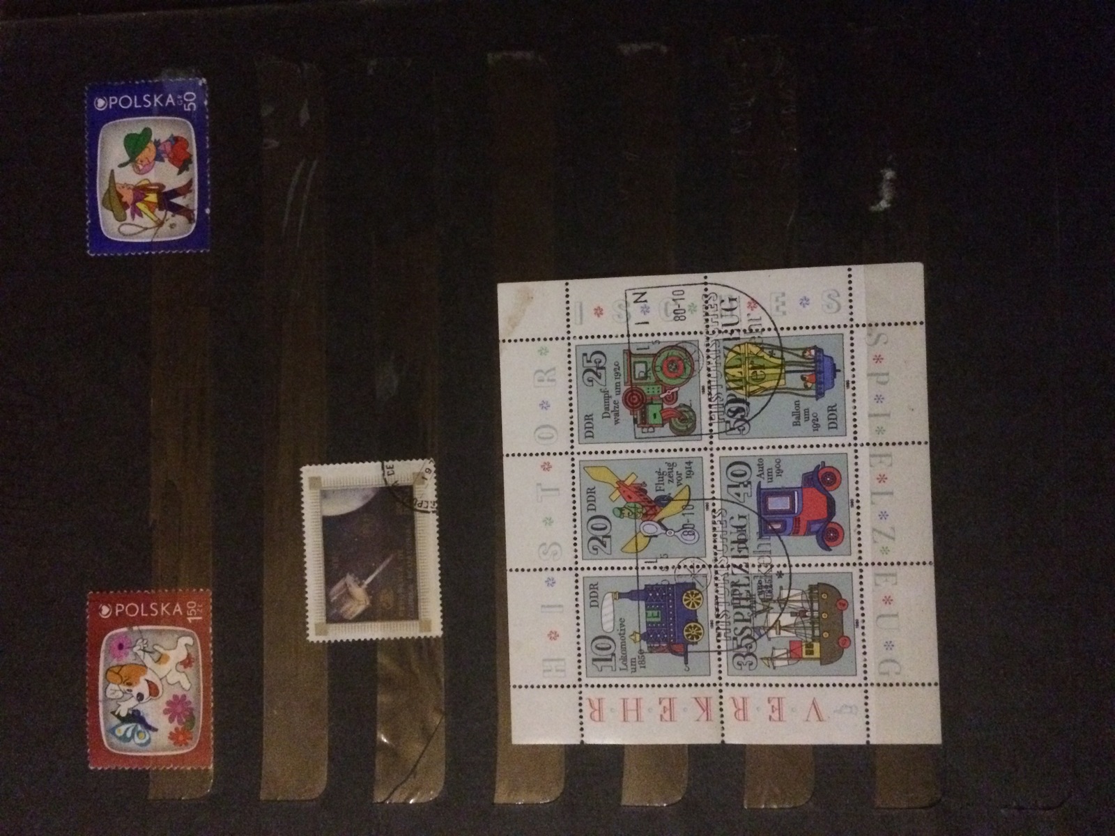 Stamps - My, Stamps, Collection, Longpost