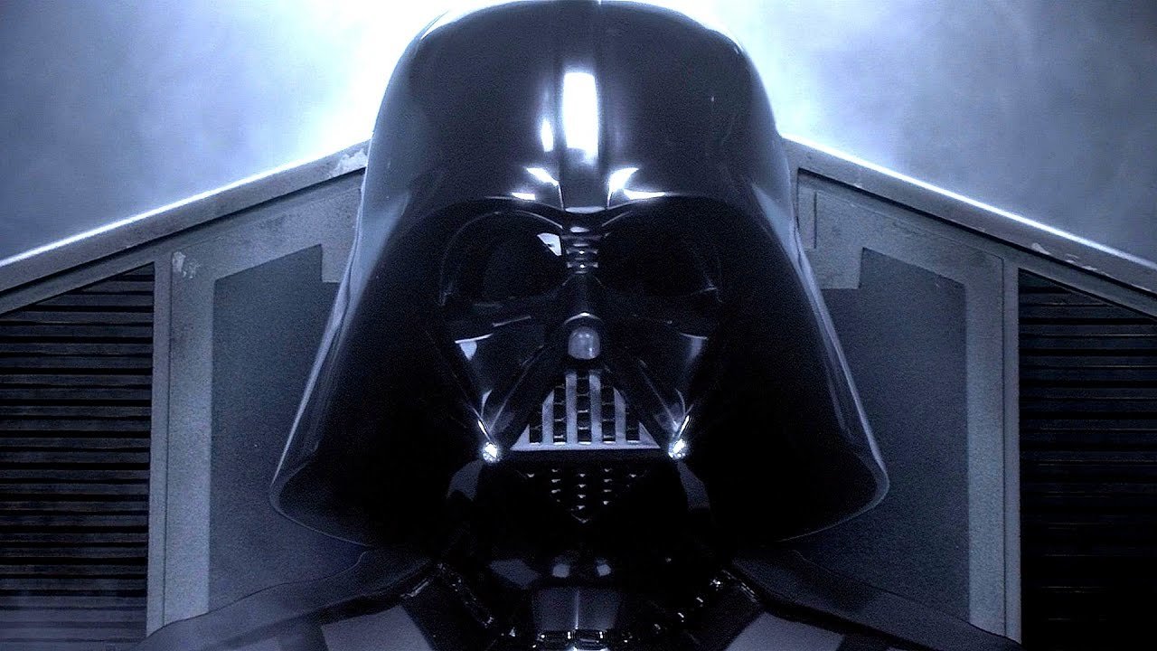 Darth Vader being taken to Area 51? - Zone 51, USA, Rocket, Nevada, Video