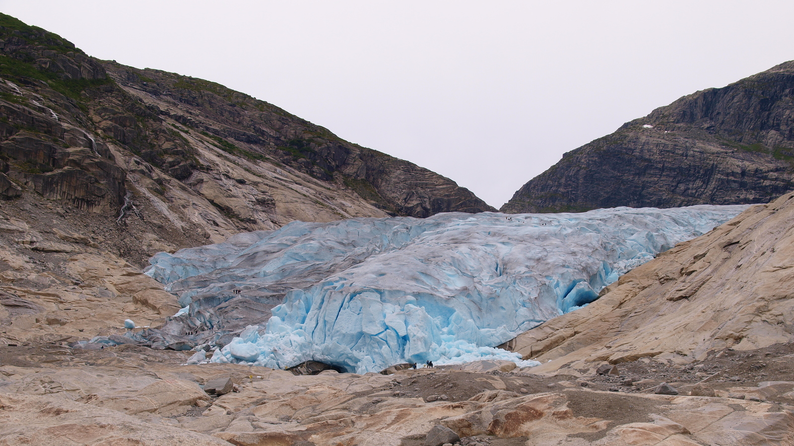 Traveling in Norway at the end of August 2016, photos, observations and biography of travelers. - My, Norway, Road trip, Tourism, Nature, Landscape, Longpost