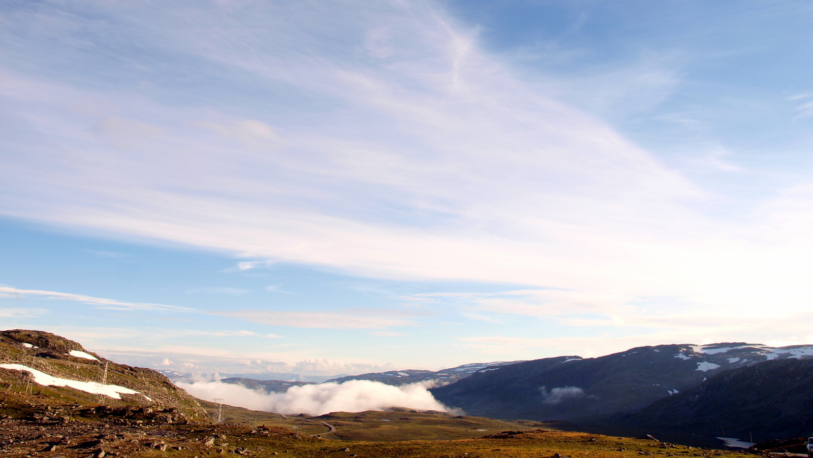 Traveling in Norway at the end of August 2016, photos, observations and biography of travelers. - My, Norway, Road trip, Tourism, Nature, Landscape, Longpost