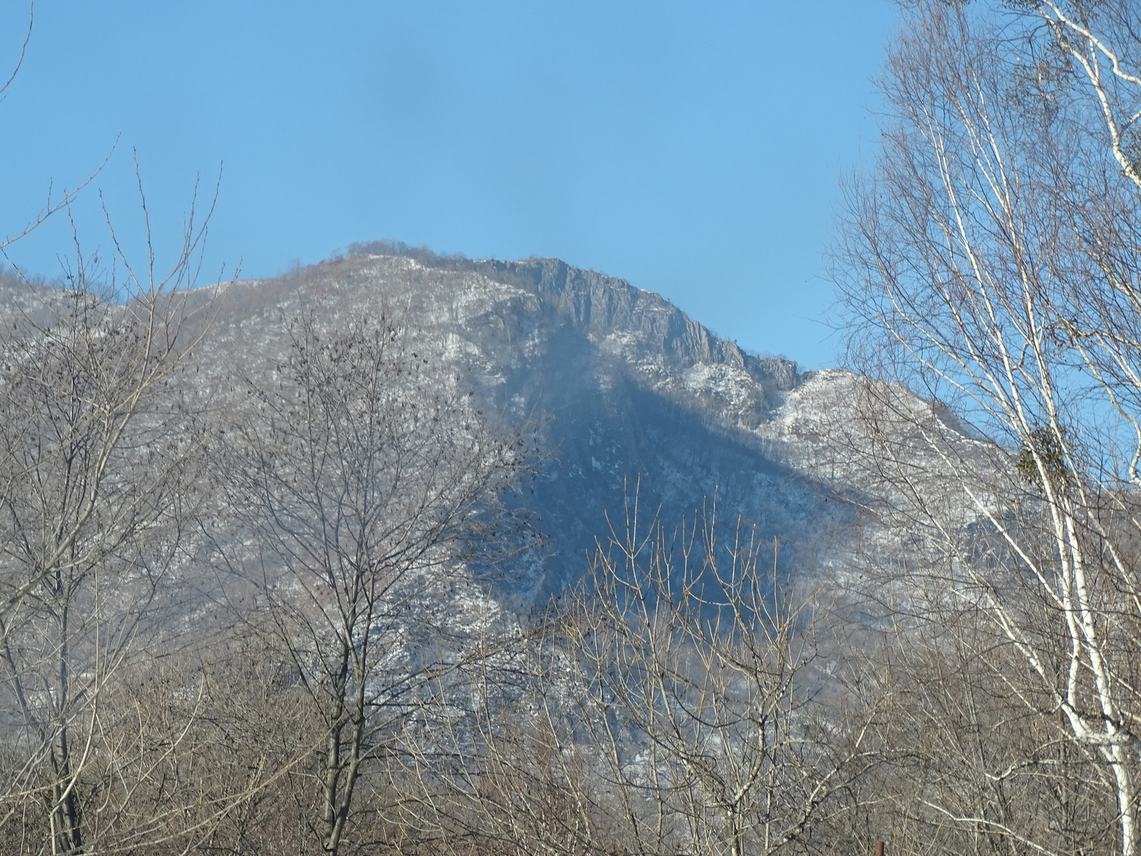 Underground secrets of the Chandalaz range - part 1. - My, Дальний Восток, Primorsky Krai, Chandalaz Range, Climbing, Longpost