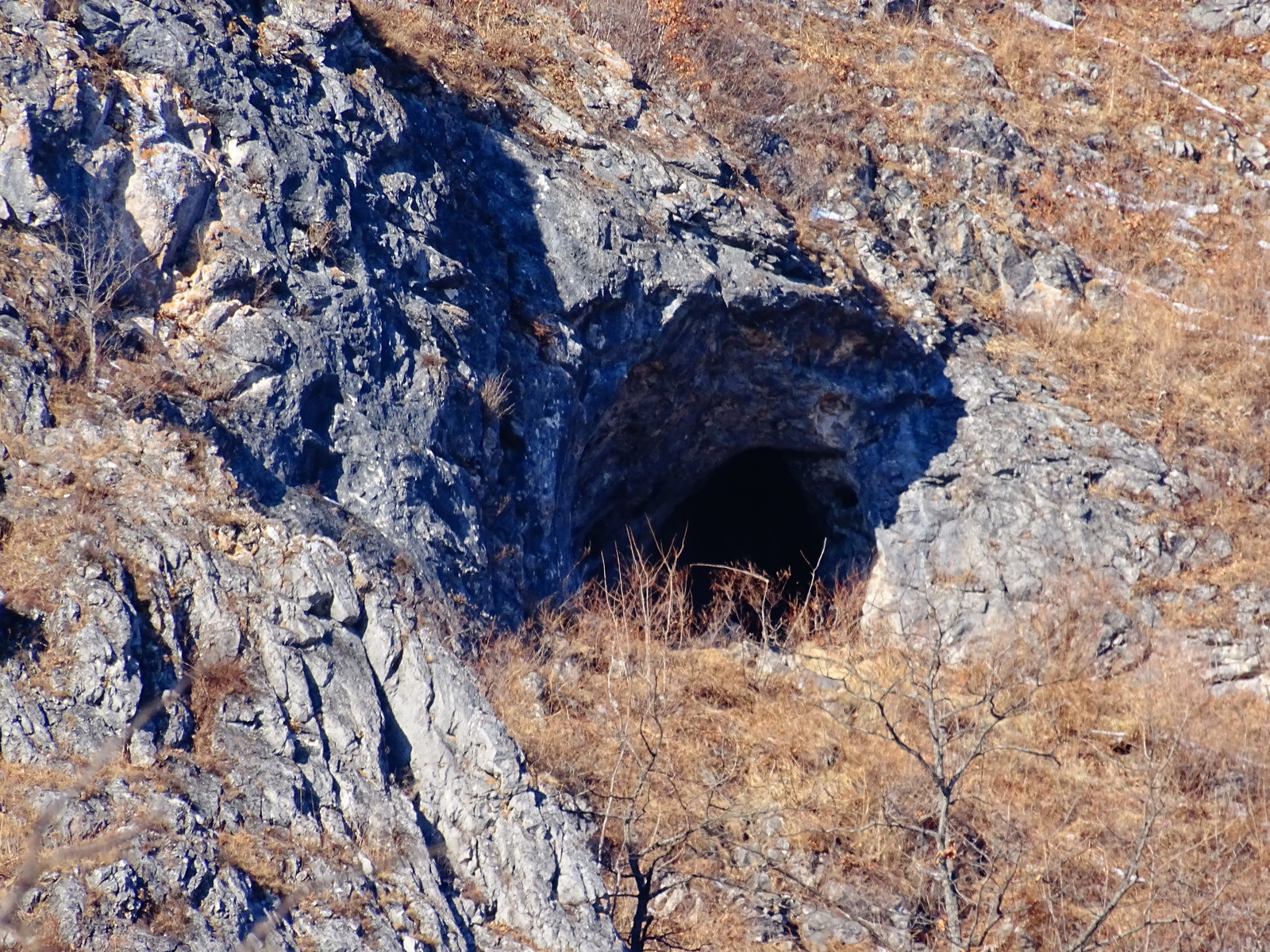 Underground secrets of the Chandalaz range - part 1. - My, Дальний Восток, Primorsky Krai, Chandalaz Range, Climbing, Longpost