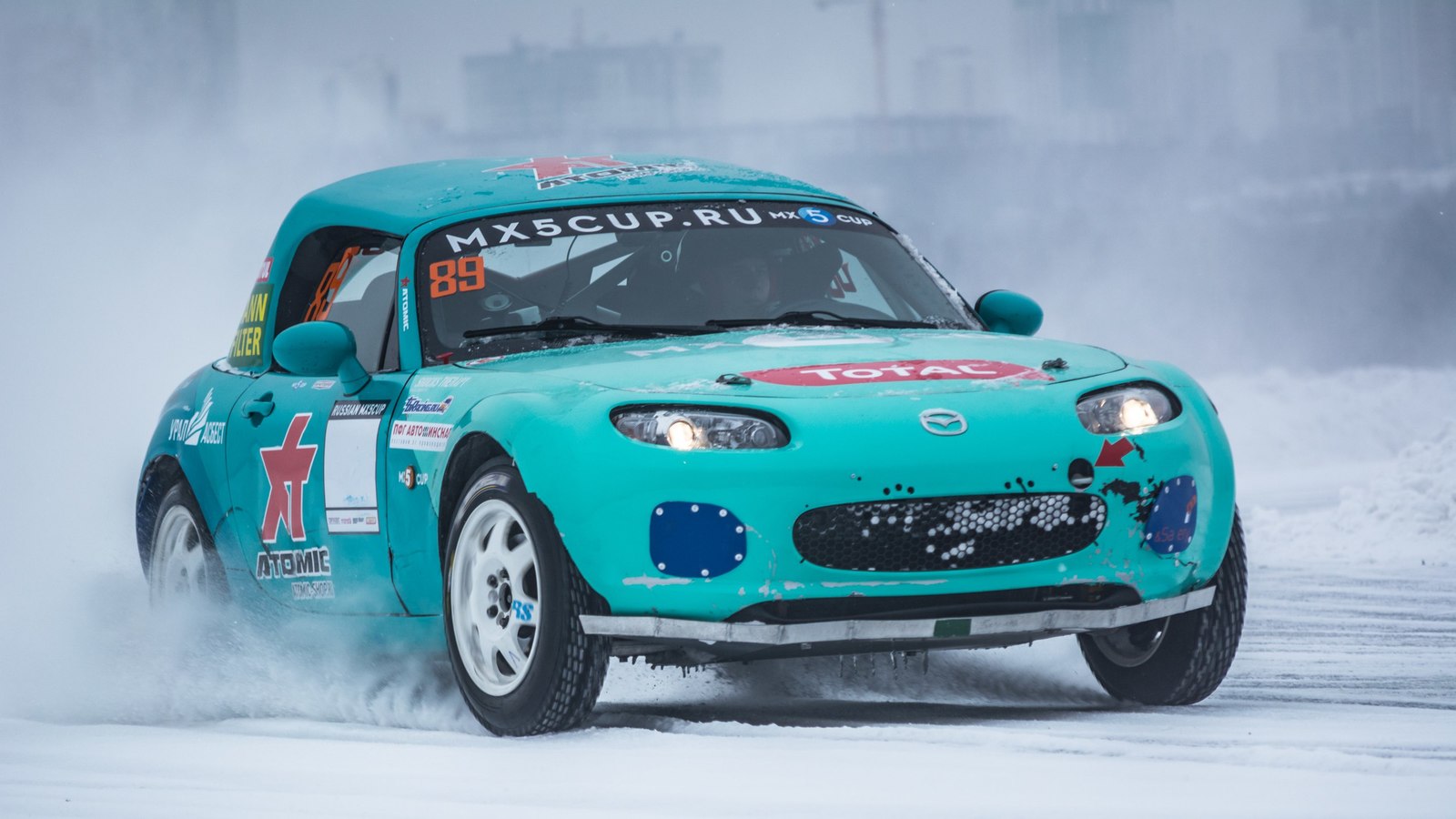 Ural Winter Endurance. 11/02/2018 - My, Race, Автоспорт, The photo, Dukefairy, Yekaterinburg, Longpost