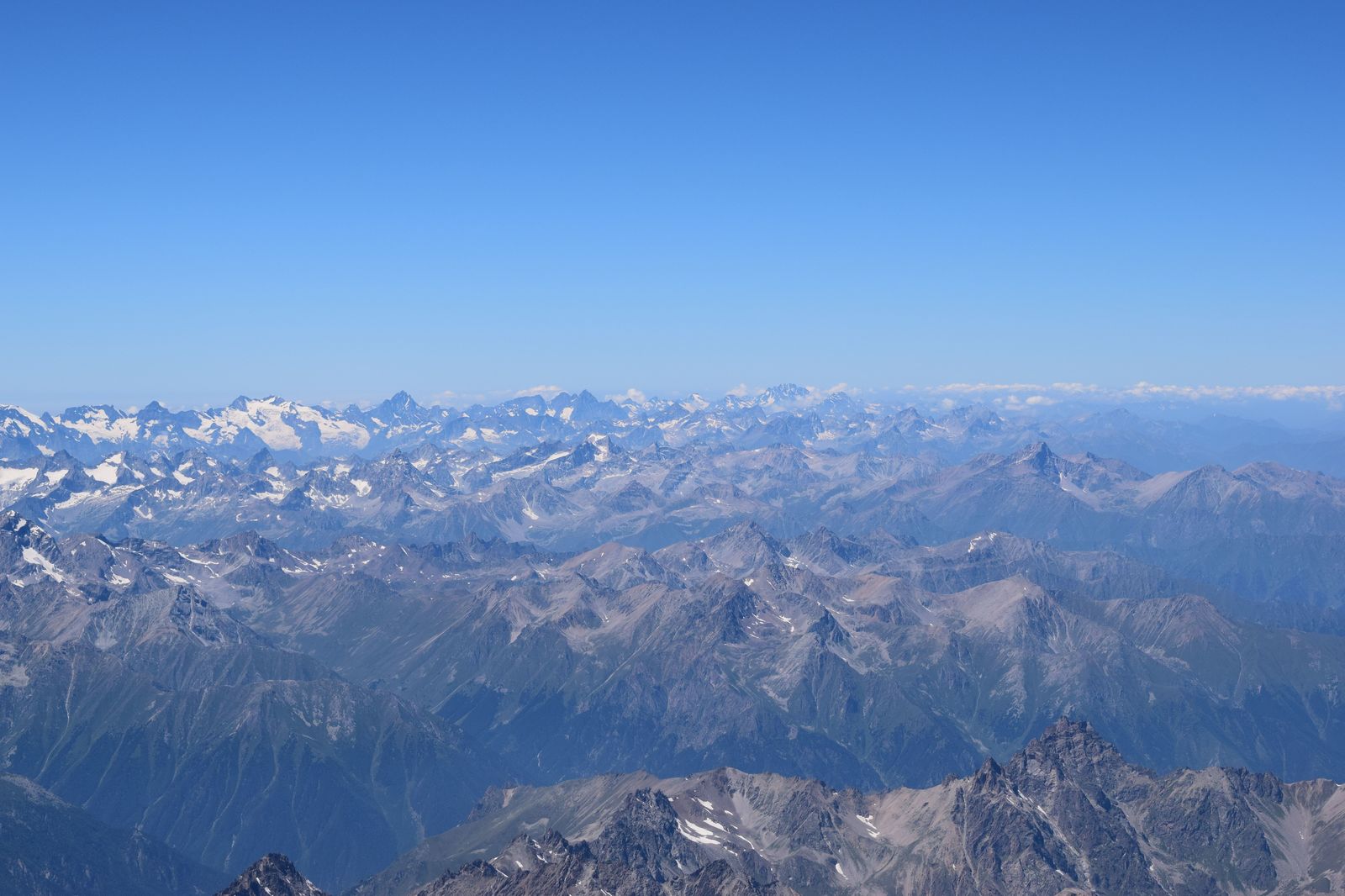 And everything is calm on Elbrus! - My, Elbrus, Adyr-Su Gorge, , , , The mountains, , Silence, Longpost