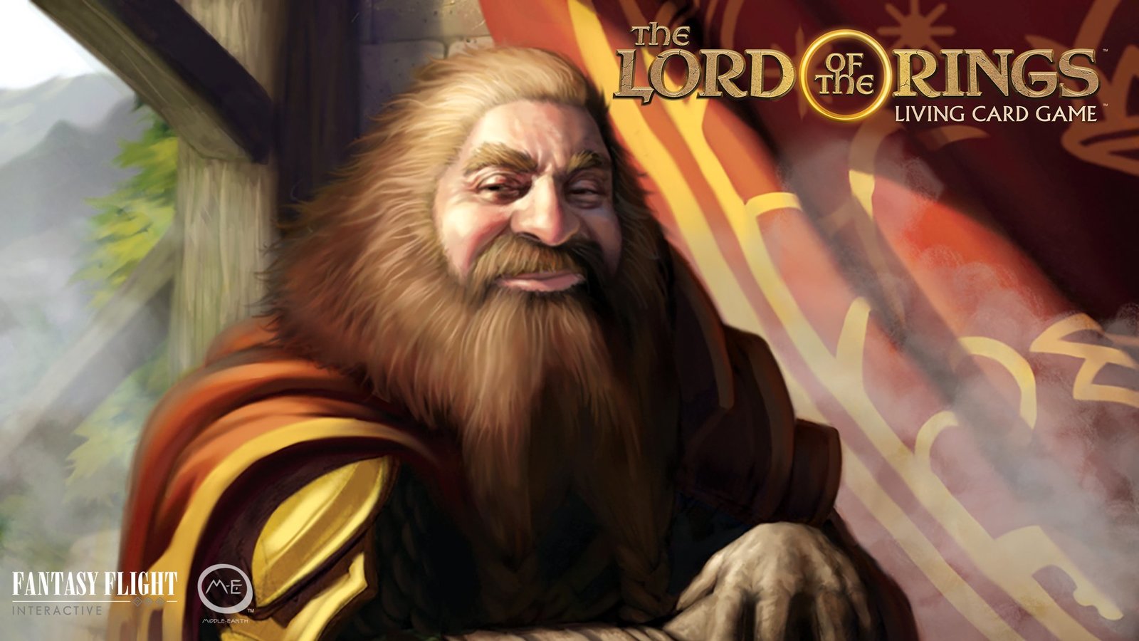 Все арты персонажей в игре The Lord of the Rings: Living Card Game в высоком качестве - Компьютерные игры, Карты, Властелин колец, Длиннопост