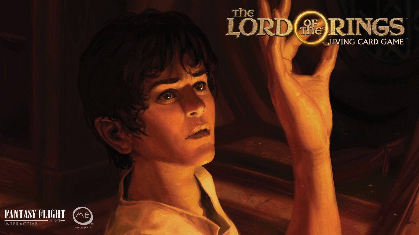 Все арты персонажей в игре The Lord of the Rings: Living Card Game в высоком качестве - Компьютерные игры, Карты, Властелин колец, Длиннопост