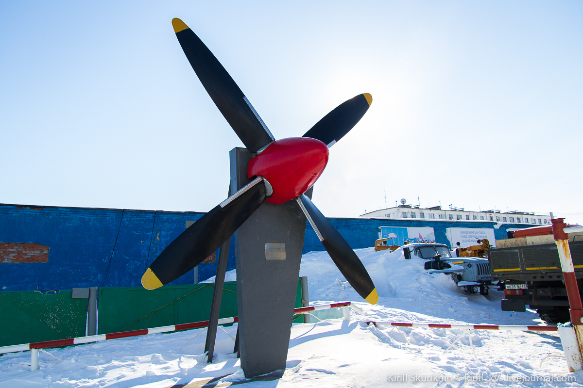 TIKSI-3 - an outpost of the Arctic. - Tiksi, Tiksi-3, Arctic, Military, Base, Longpost