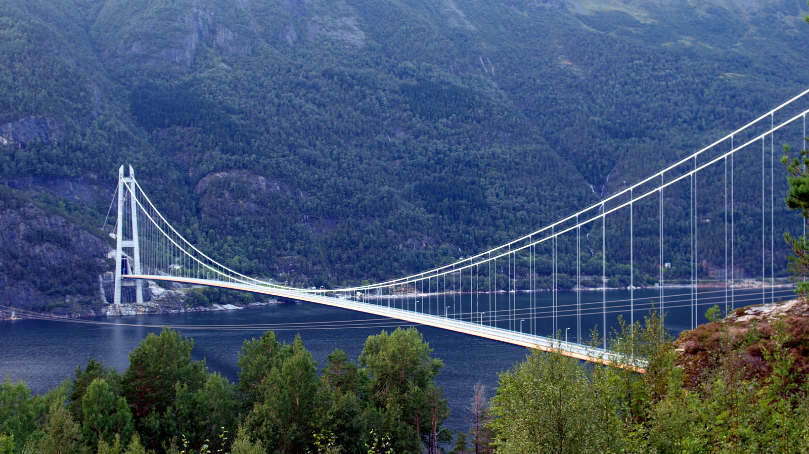 Traveling in Norway at the end of August 2016, photos, observations and biography of travelers. - My, Norway, Road trip, Tourism, Landscape, Nature, The mountains, Longpost