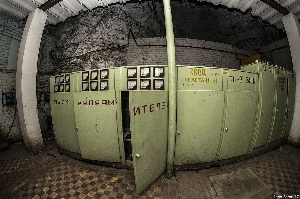 Empty bins of the Motherland: underground granary (part 4, final) - Granary, , the USSR, Superpower, Abandoned, Urbanfact, Longpost