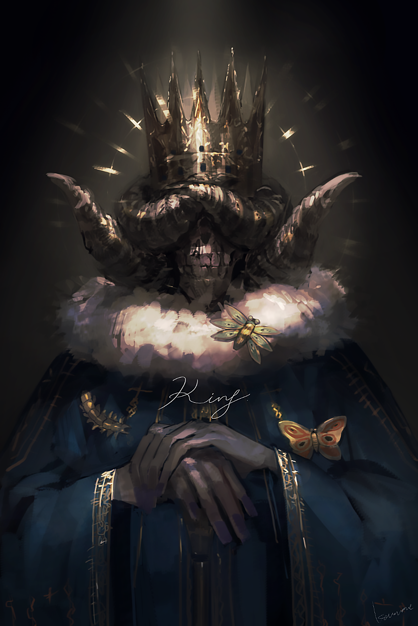 Лжец на троне 4. "Император м1" -бледный Король. Overlord Император на троне. Саксонский Король арт. Мрачный Король.