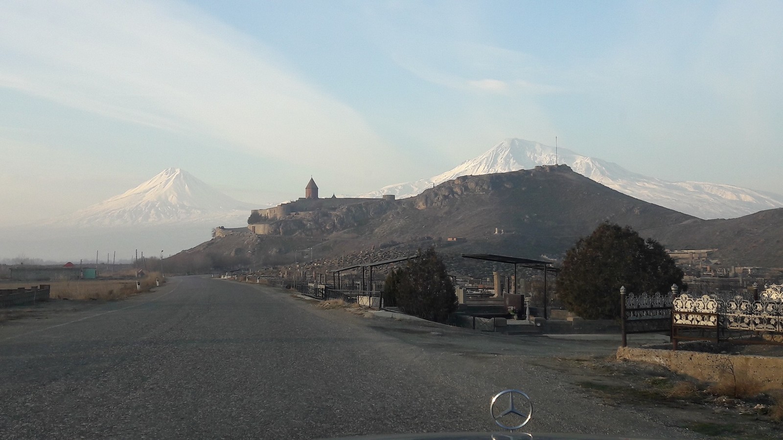 Ararat pikabu.monster