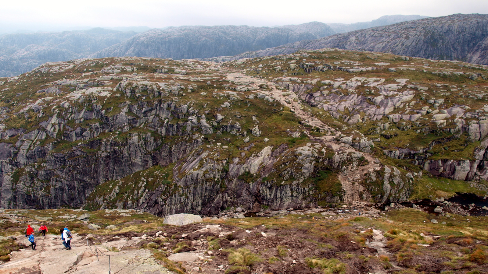 Traveling in Norway at the end of August 2016, photos, observations and biography of travelers. - My, Norway, Leisure, Road trip, Tourism, Nature, Landscape, Longpost