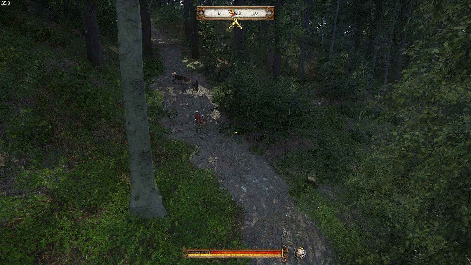 Ascension - Kingdom Come: Deliverance, , Longpost